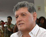 Luis Angel Paz