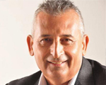 Ernesto Daniel Zisuela