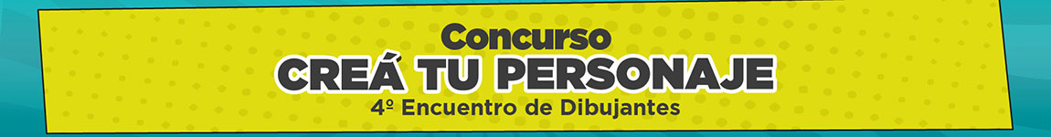 Creá tu Personaje