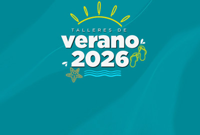 Talleres de Verano 2026