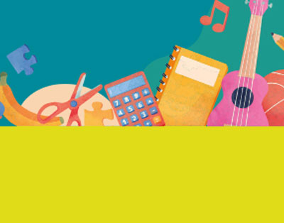 Talleres en el CEIM Nº 2