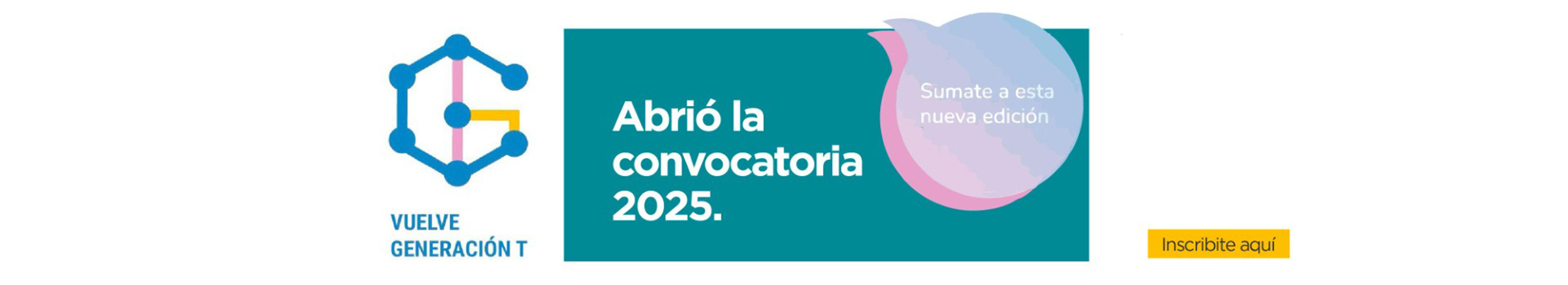 Generación T