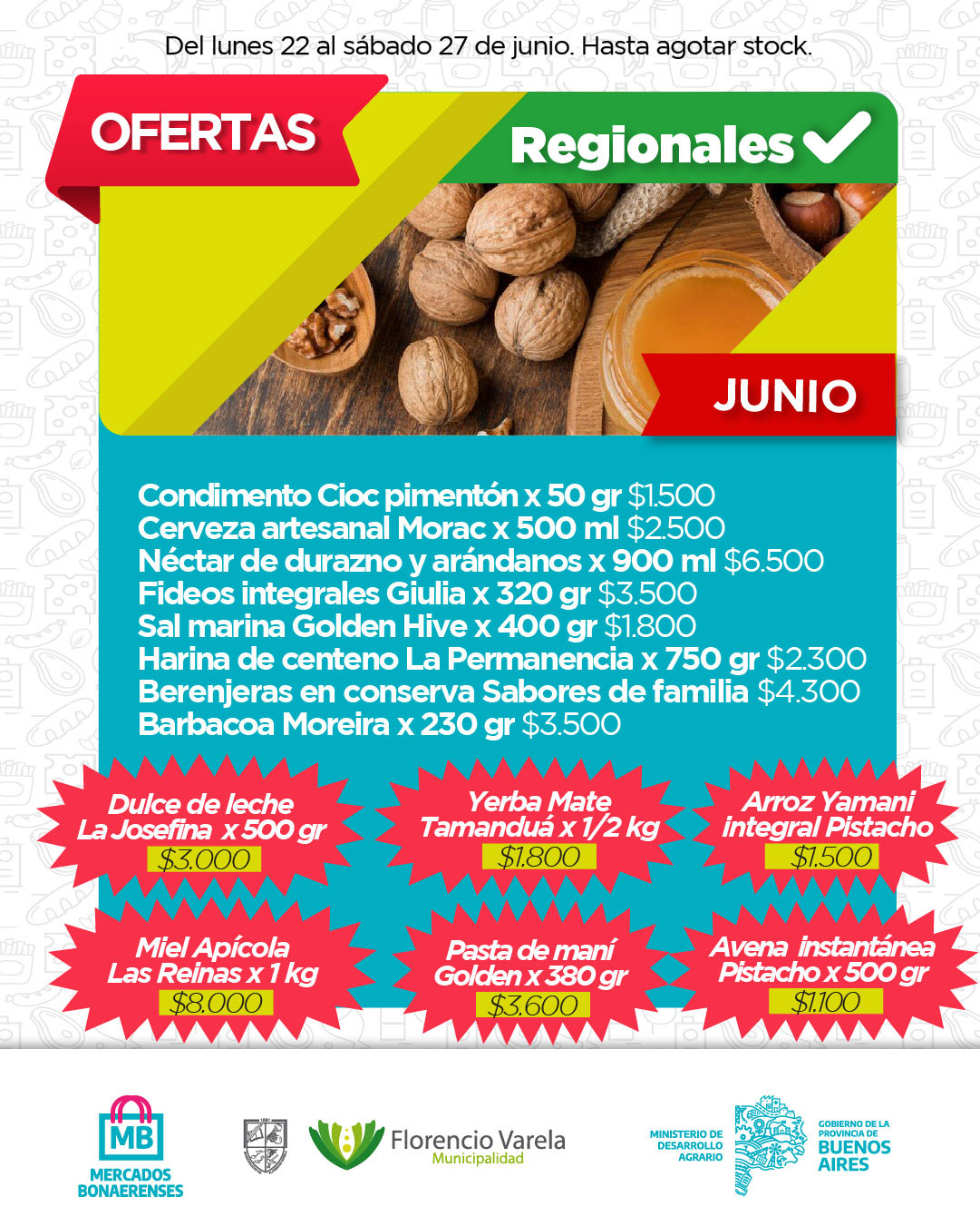 Ofertas