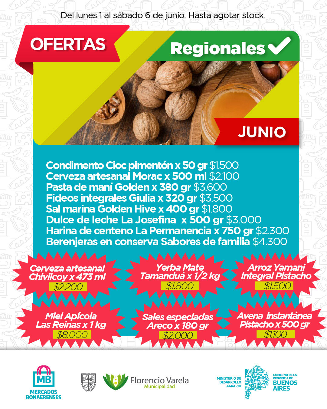 Ofertas