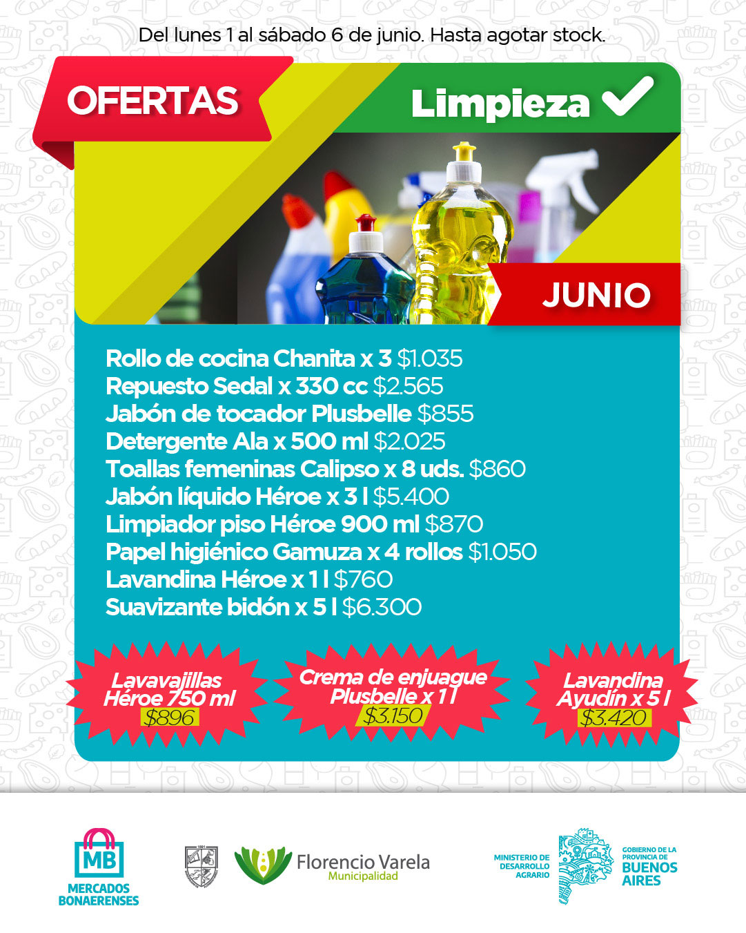Ofertas