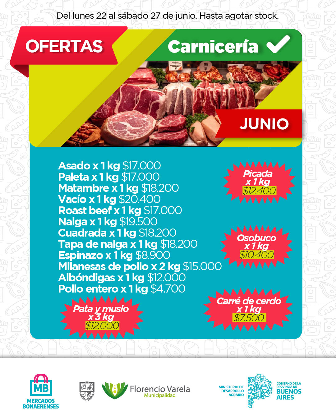 Ofertas
