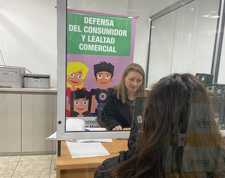 Defensa del Consumidor: ¿Cómo prevenir estafas virtuales?

