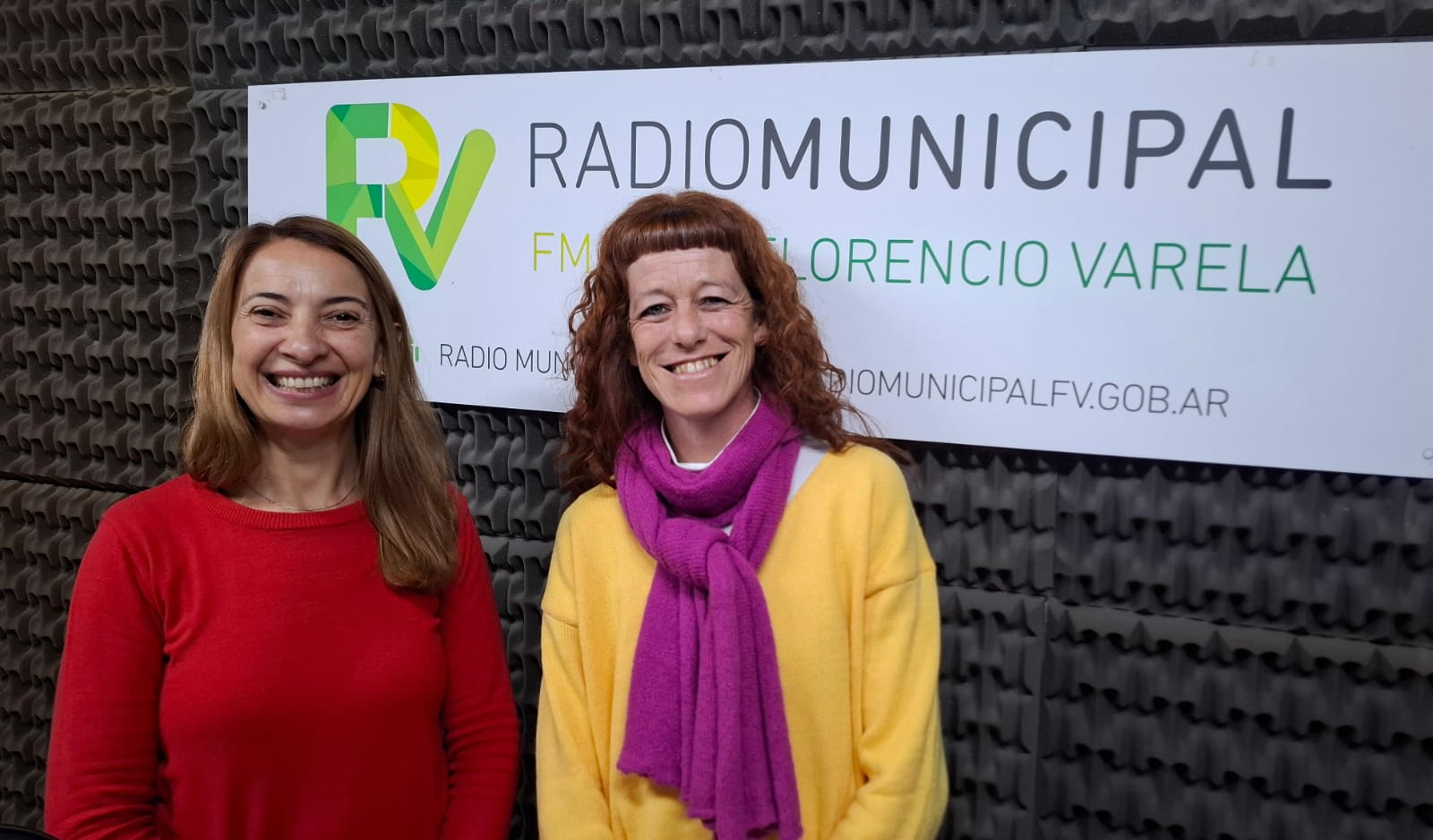 “La Red que Cuida”: Capacitan a trabajadoras del Programa Más Vida sobre políticas de vejez
