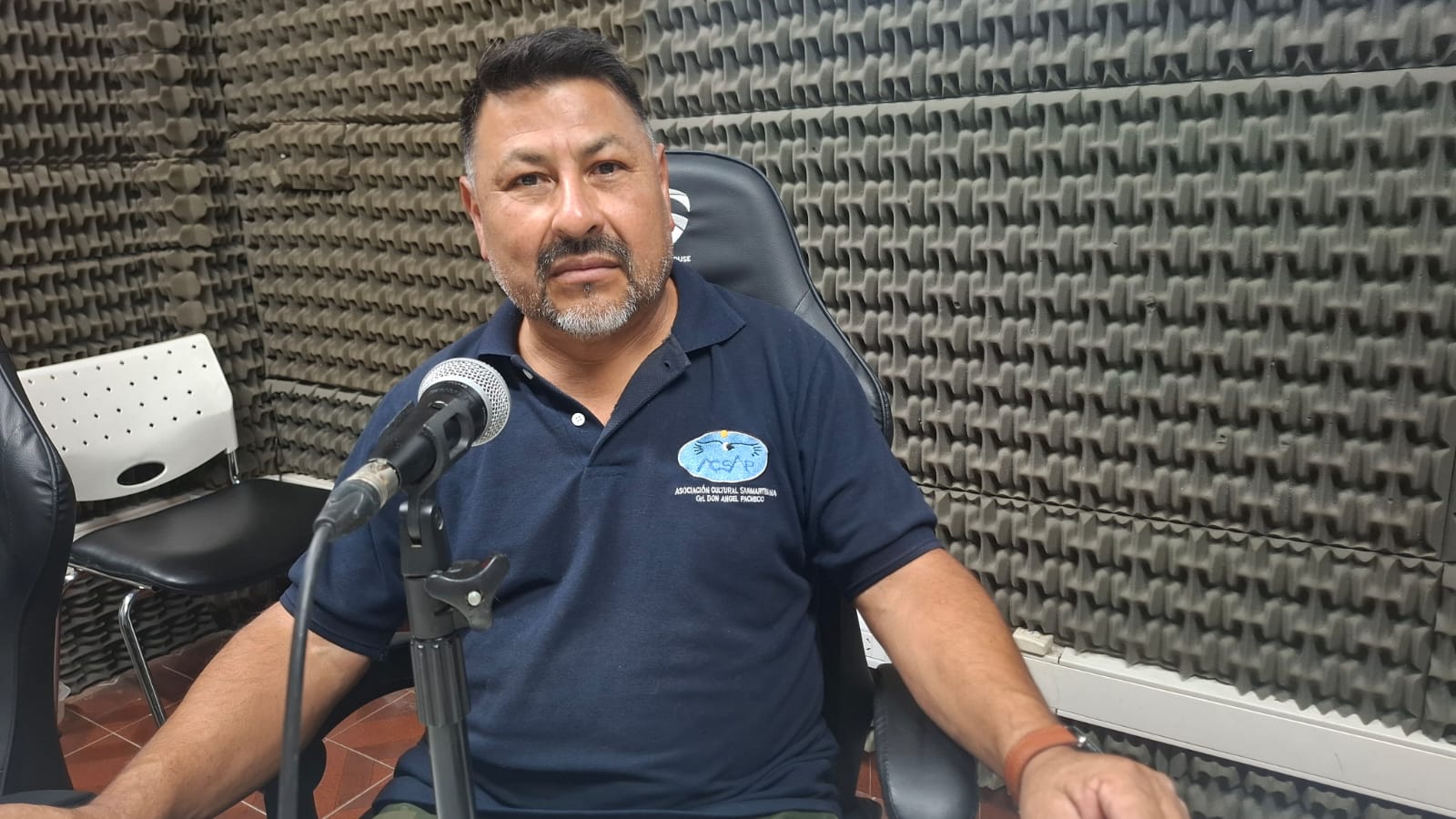 Cruce de los Andes 2026: catorce varelenses se preparan para recrear la gesta heroica por el Paso de los Patos