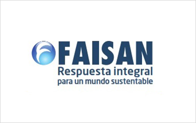 Impulso Productivo | FAISAN S.A.: Respuesta integral para un mundo sustentable

