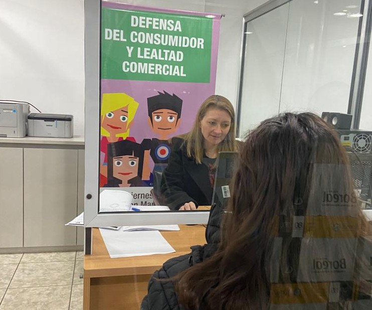Defensa del Consumidor | ¿Cómo prevenir estafas con tarjetas de crédito?
