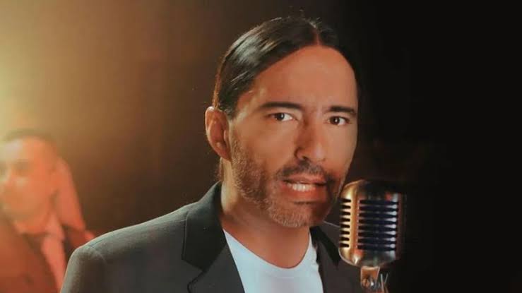 ¿Sabías que Daniel Agostini dio sus primeros pasos en el folklore?