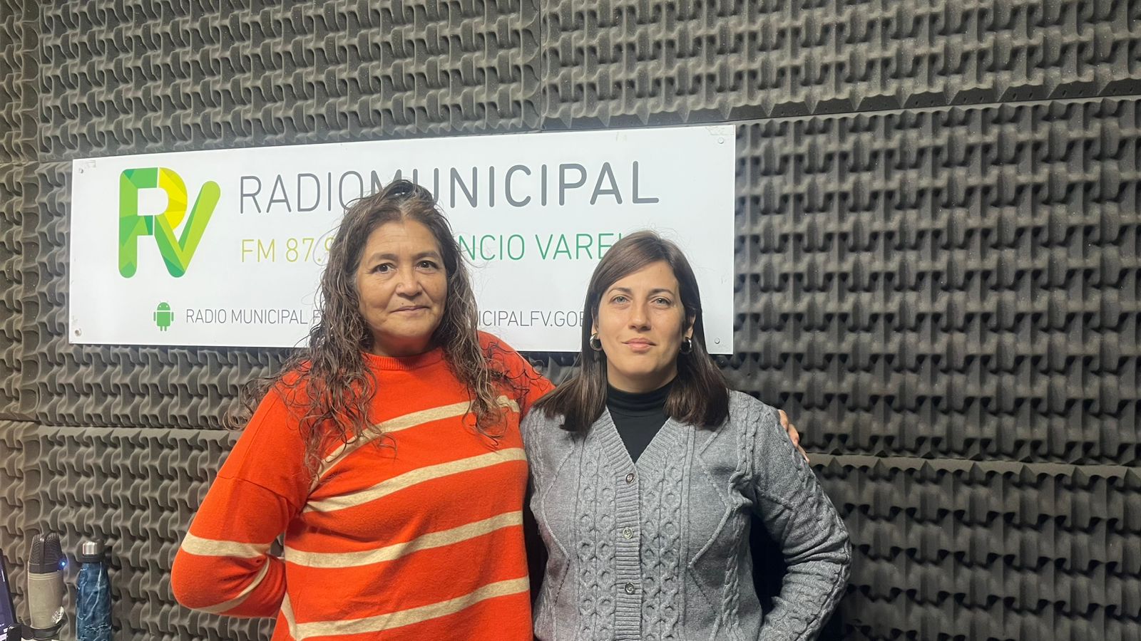 Lazos de Inclusión I Asistencia a personas en situación de calle

