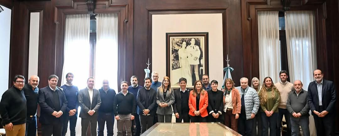 Municipios bonaerenses adhirieron al programa Fortalecimiento para la Salida de las Violencias de Género