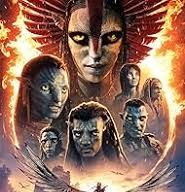 Avatar: Fuego y Cenizas llegó a los cines y Miley Cyrus le pone voz al mundo de Pandora