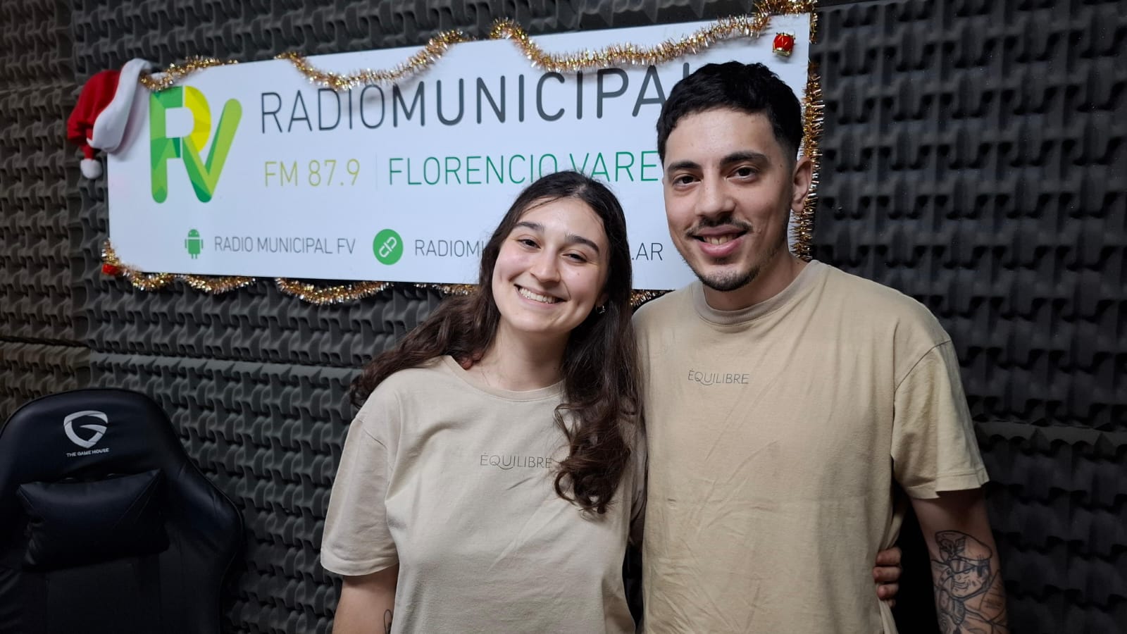 Equilibre: el rincón de alimentos saludables y café de especialidad que crece en Varela