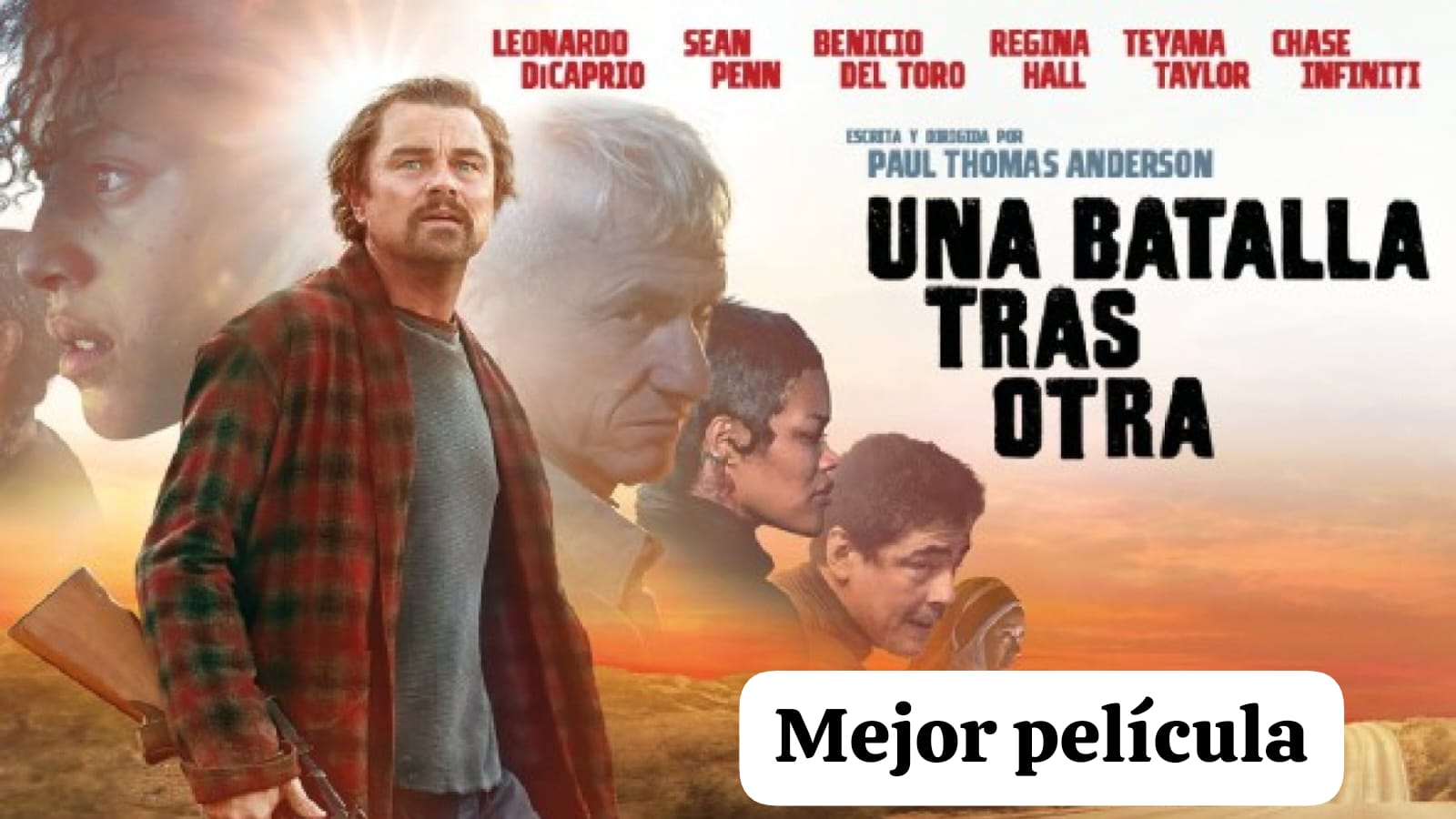 Cine, debate y sorpresas: El análisis de los ganadores de los Premios de la Academia