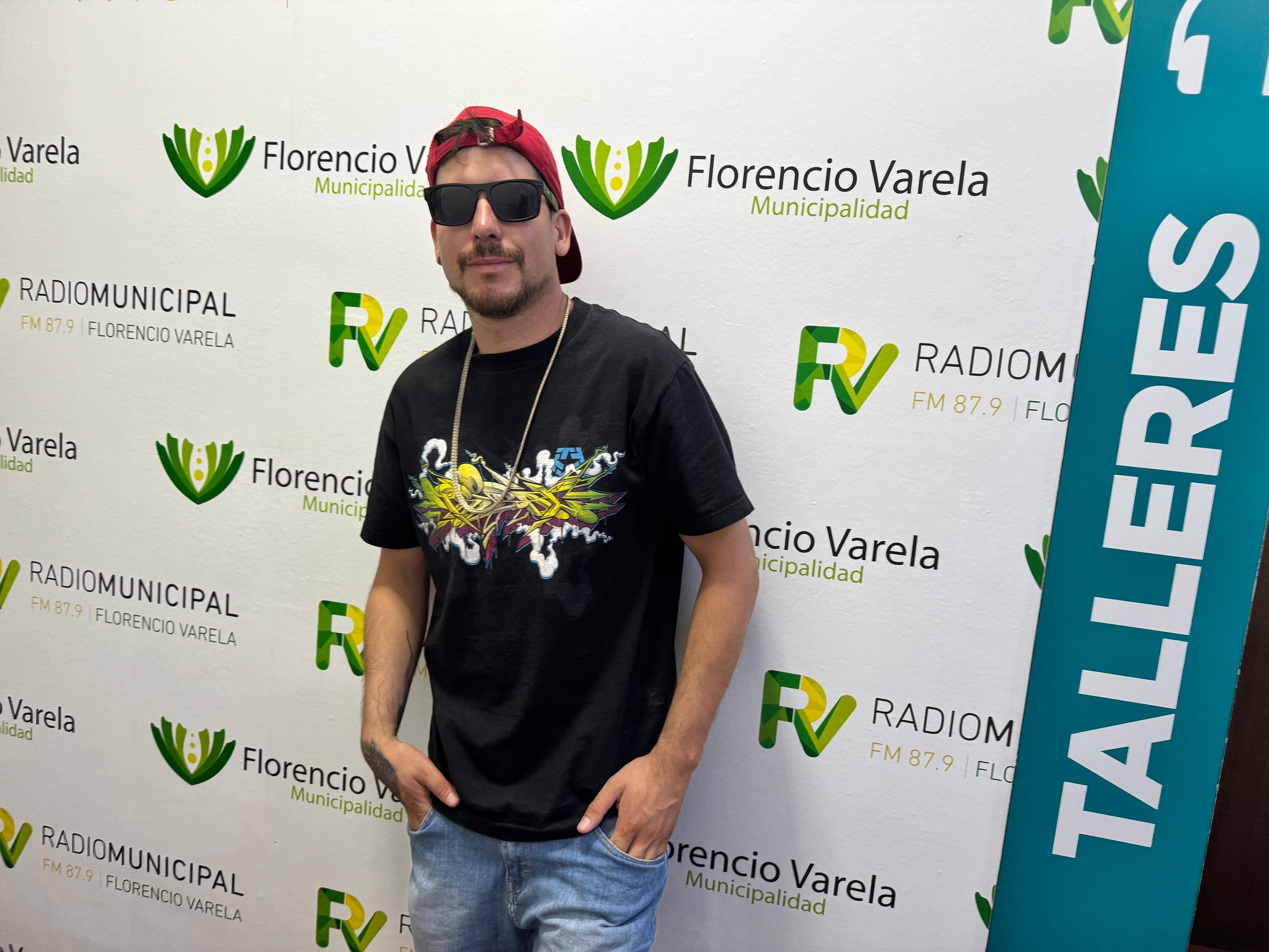 Radio session: REALE