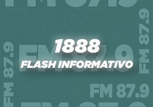 Flash Informativo 1888