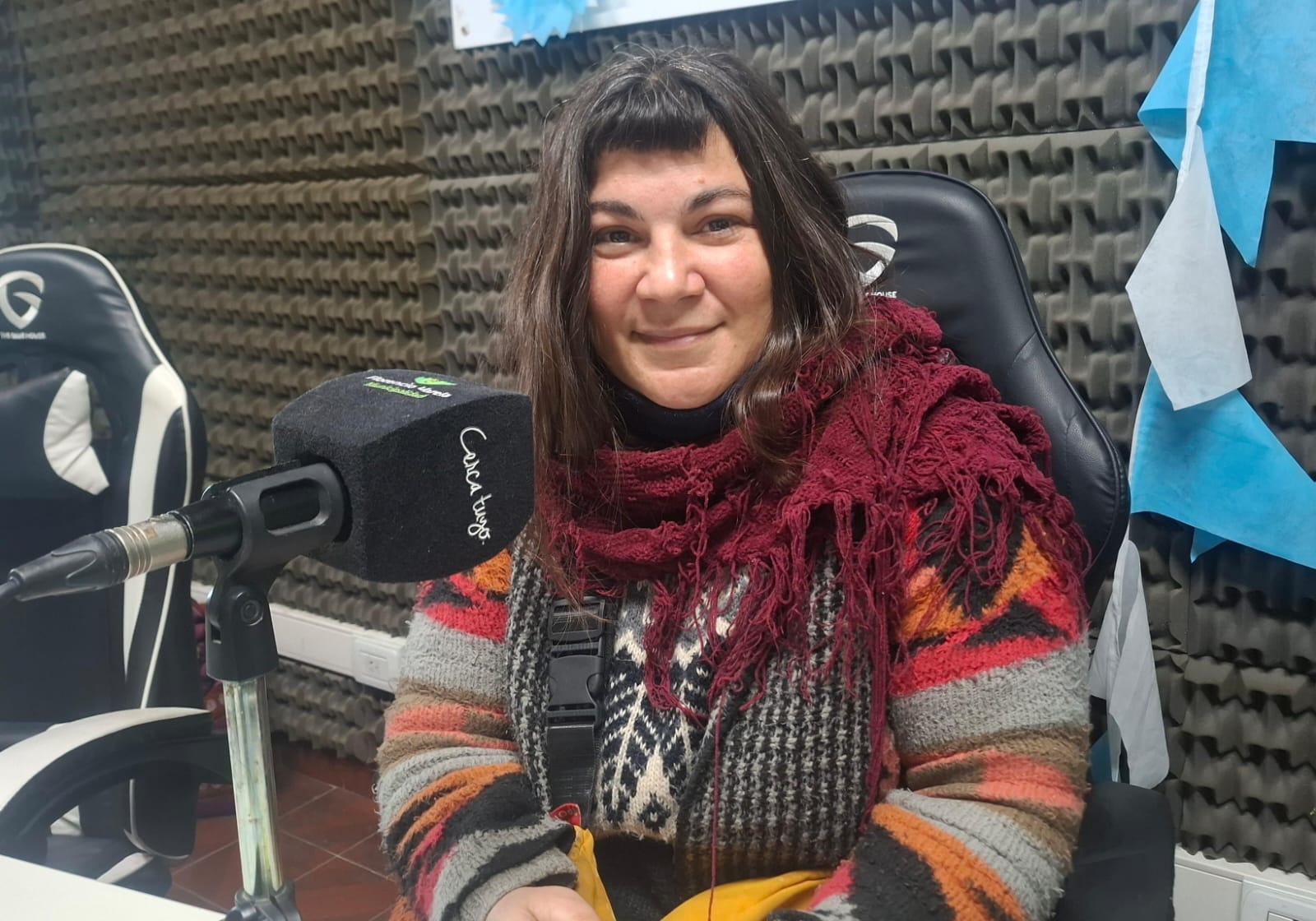 Enlace Educativo | Milagros Ravenna: la ESI como herramienta de transformación social