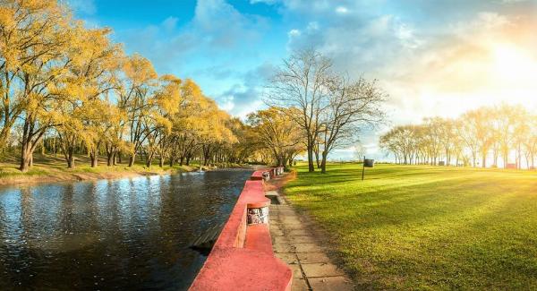 Tapalqué: viví una conexión única con la naturaleza