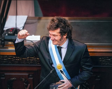 Apertura de sesiones 2026: Críticas por la falta de propuestas y el tono agresivo del discurso presidencial