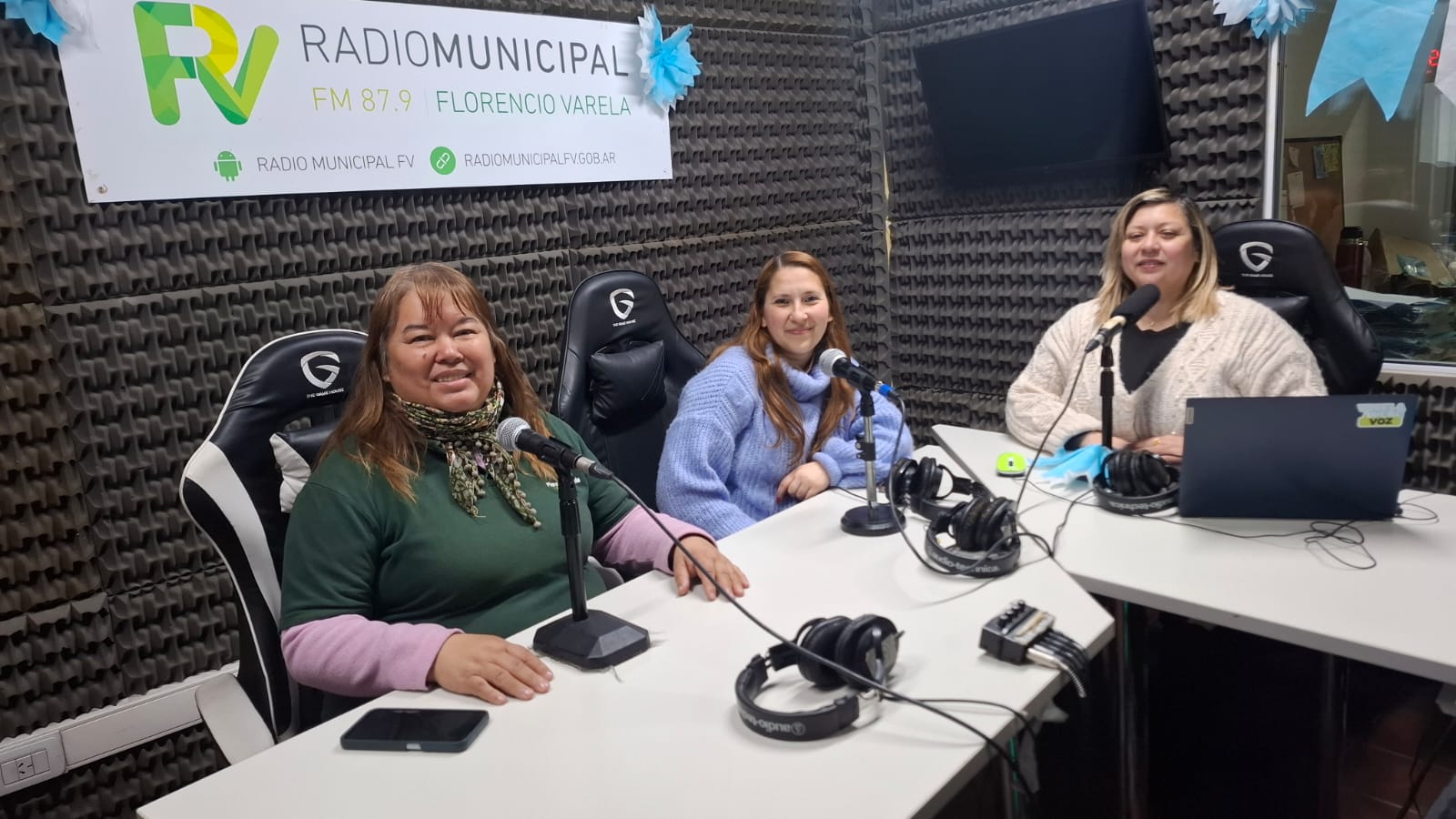 Pensá en Verde | Cuidar el planeta es responsabilidad de todos y todas


