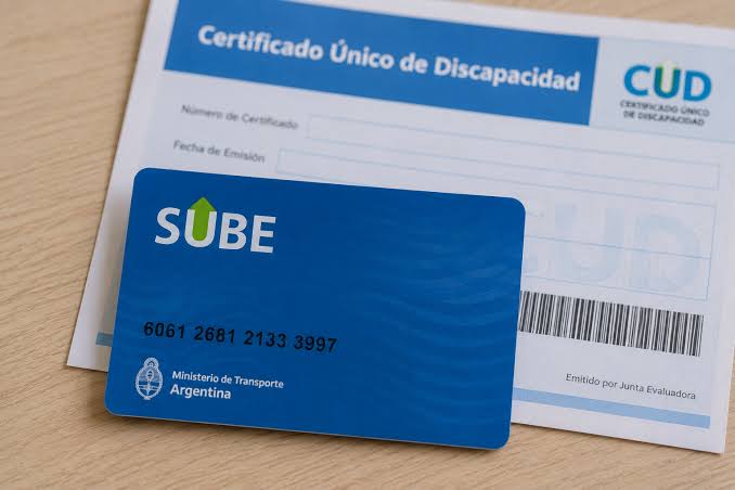 Lazos de Inclusión: ¿Cómo solicitar el Pase Libre Multimodal y qué pasa con la vinculación del CUD y la SUBE?

