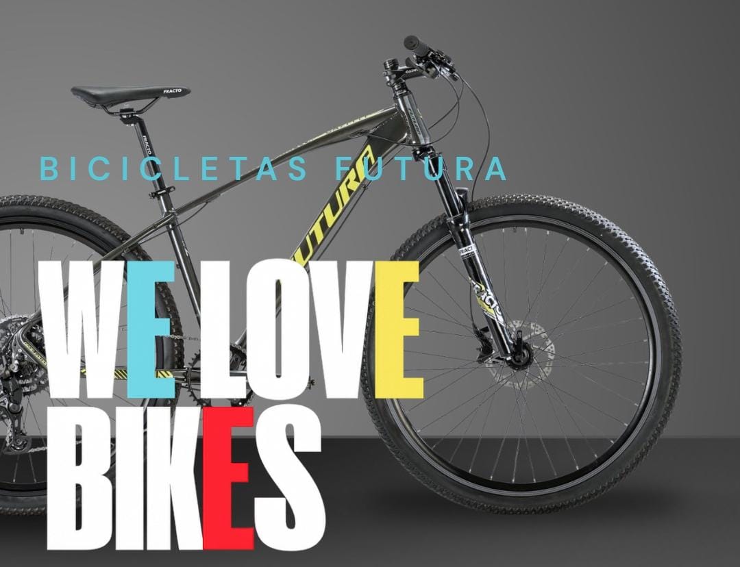 Luciano Testa de "Bicicletas Futura": La industria varelense que fomenta la movilidad sustentable