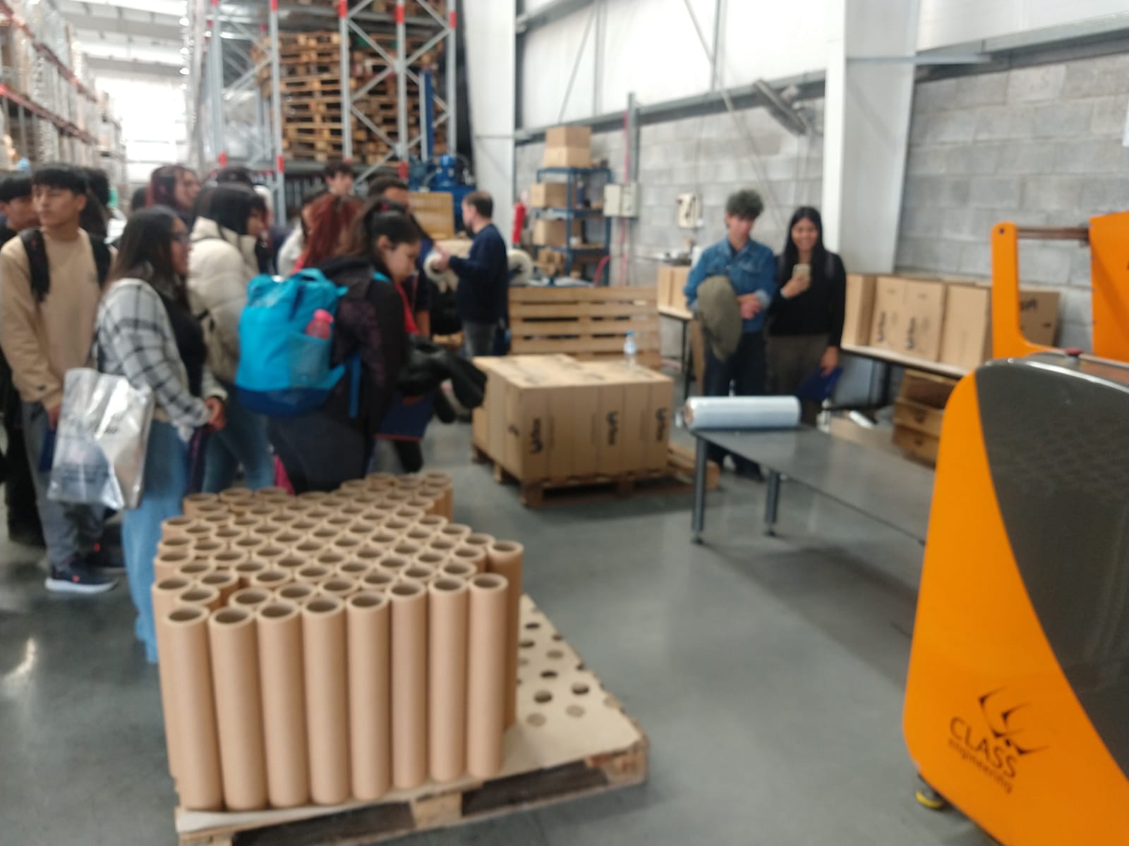 Urflex: la apuesta por la producción nacional y el crecimiento sustentable en el PITEC