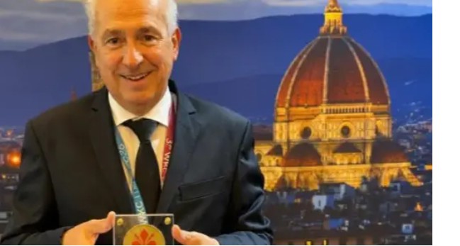 Un médico argentino fue premiado por una innovadora técnica quirúrgica