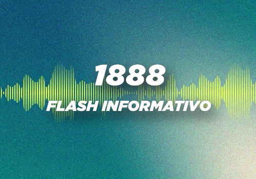 Flash Informativo 1888