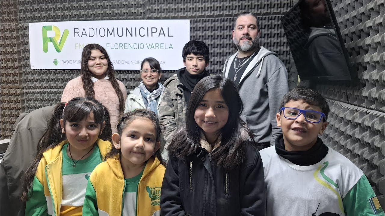 El Coro Villa Argentina nos contó sobre su presentación en la UNAJ