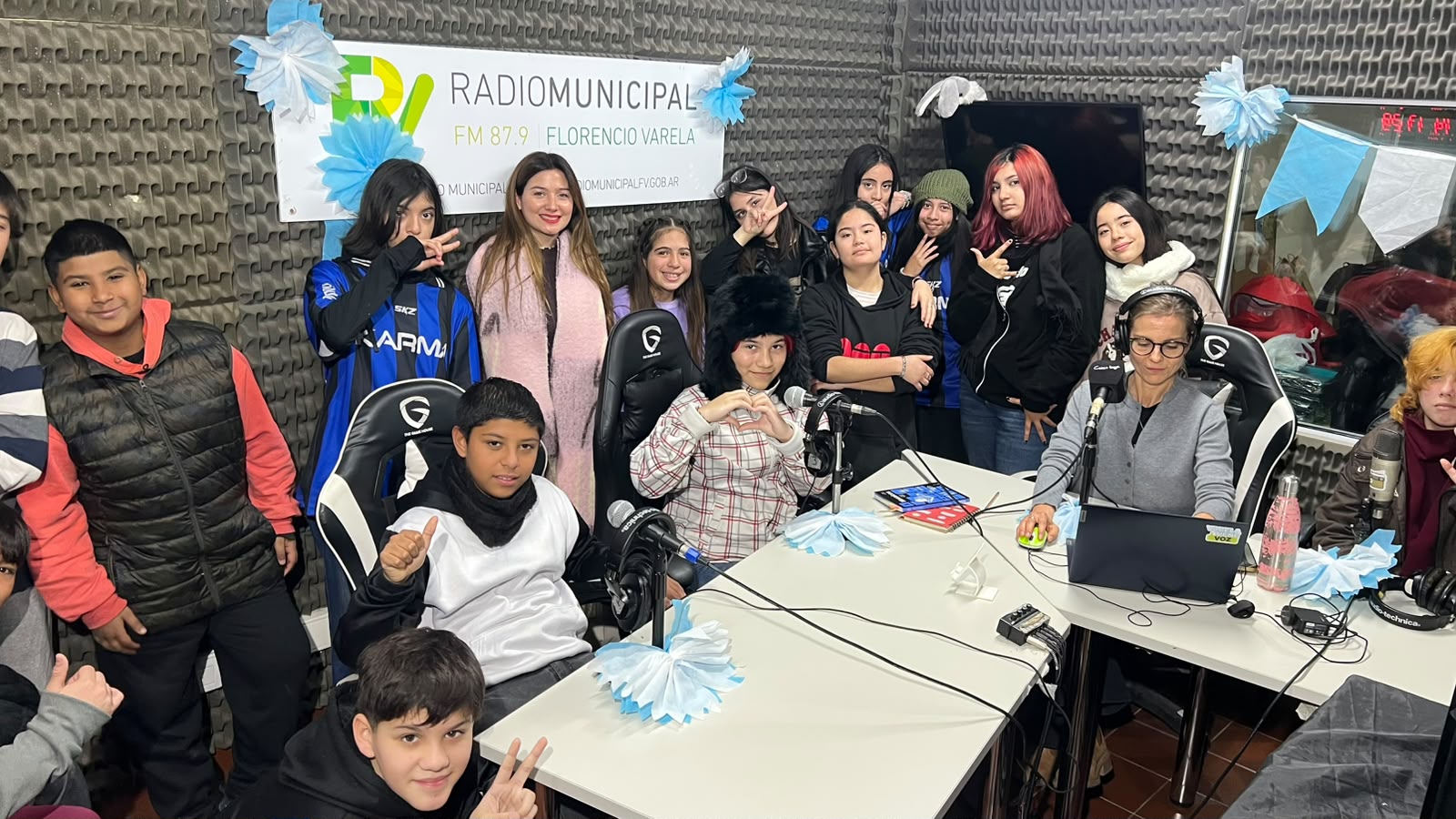 En Foco | Visita Guiada EES N° 24