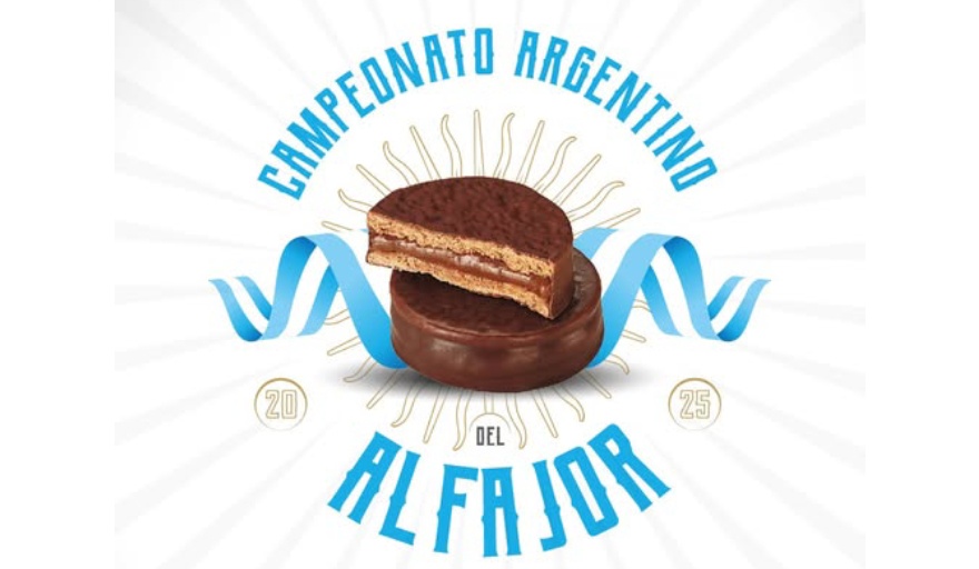 Impulso Productivo: Alfajores Tarumá participará del Campeonato Argentino del Alfajor
