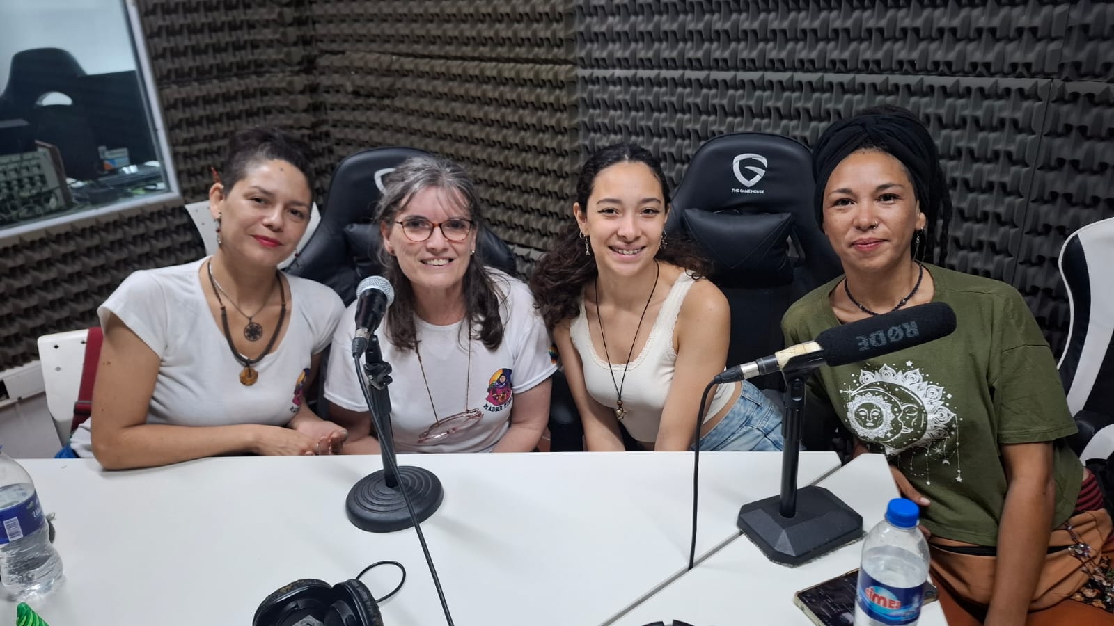 Madre Tierra: la comunidad de danza varelense que llevará su arte a la Quebrada de Humahuaca