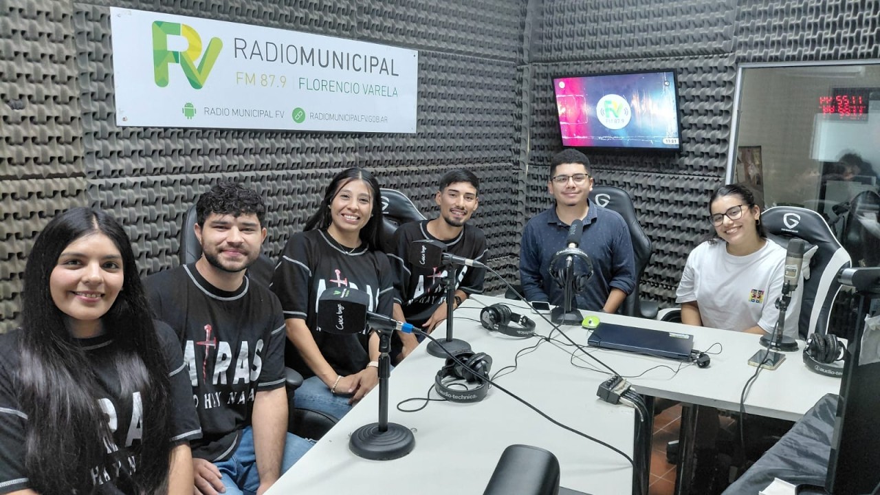 MCR Teatro presenta la obra “El Tercer Día: la historia que cambió el rumbo de la humanidad”