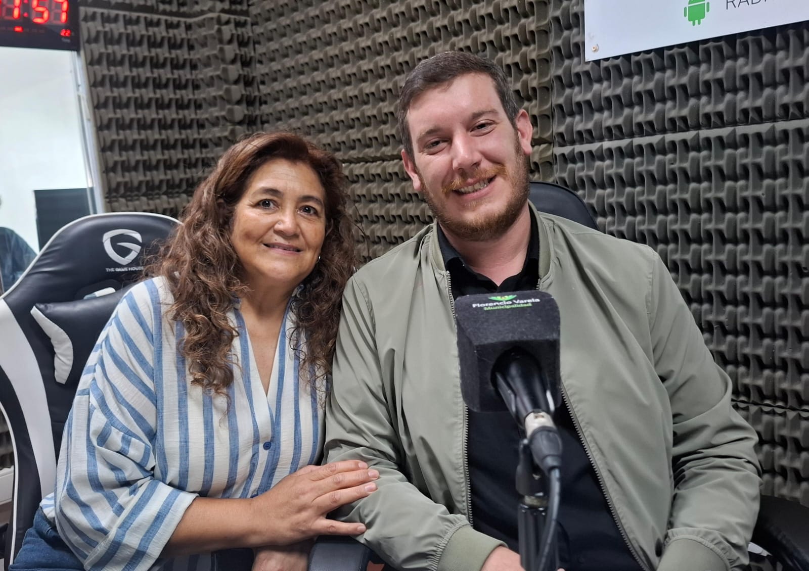 Lazos de Inclusión | Asistencia a personas en situación de calle

