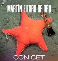 ¡De las profundidades al Oro! El CONICET ganó el Martín Fierro de Oro del Streaming 2025