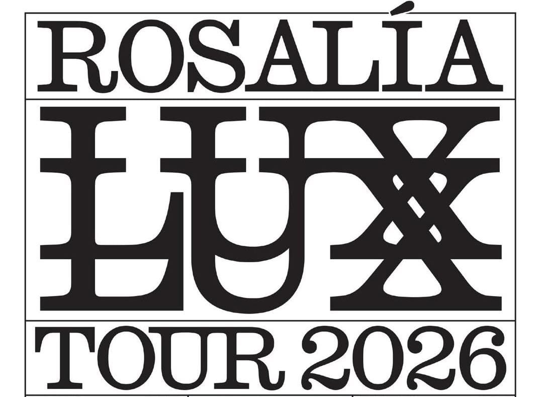 ¡Vuelve Rosalía a la Argentina!