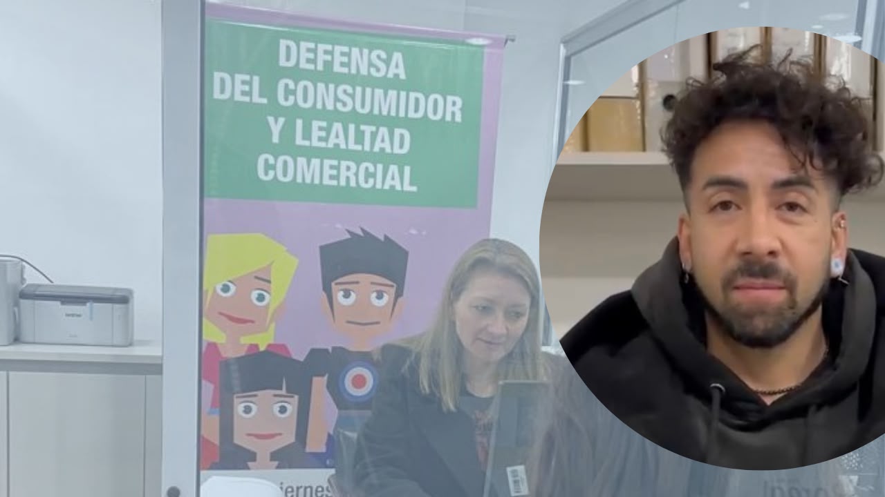 Defensa del consumidor I Caso resuelto a favor de un vecino varelense por una estafa virtual
