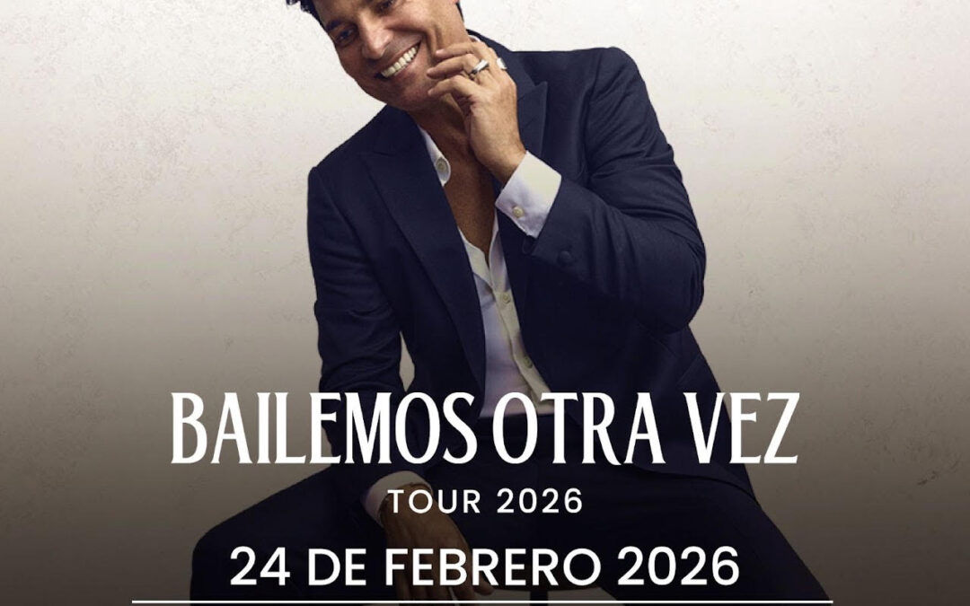 Chayanne en Argentina: el regreso del "Padre de Latinoamérica" protagonizó la mañana radial