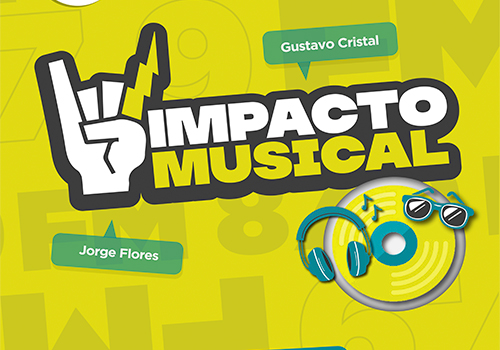 Impacto musical