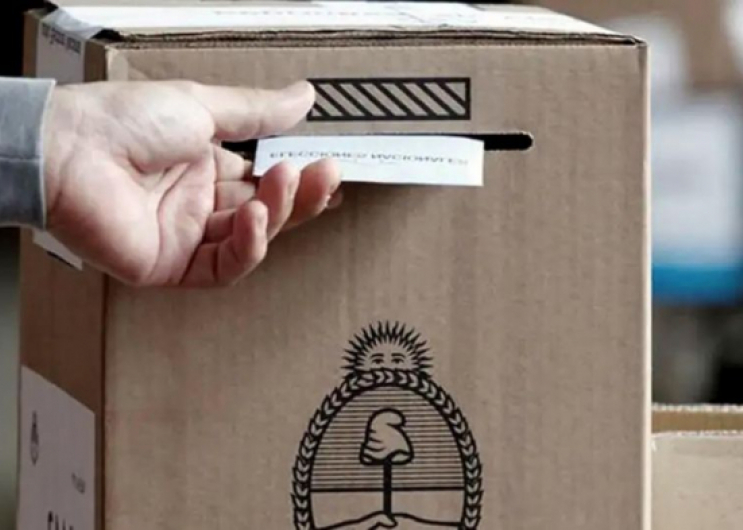 Elecciones Legislativas 2025: ¿Dónde voto? Ya podes consultar el padrón