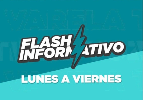 Flash Informativo 