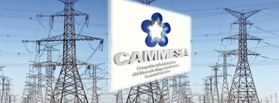 Cammesa dejará de regular la importación de energía

