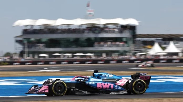 F1 I GP de Gran Bretaña: ¿Cómo le fue a Franco Colapinto en las prácticas?