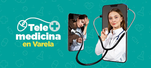 Consultas sobre Salud Mental en Telemedicina
