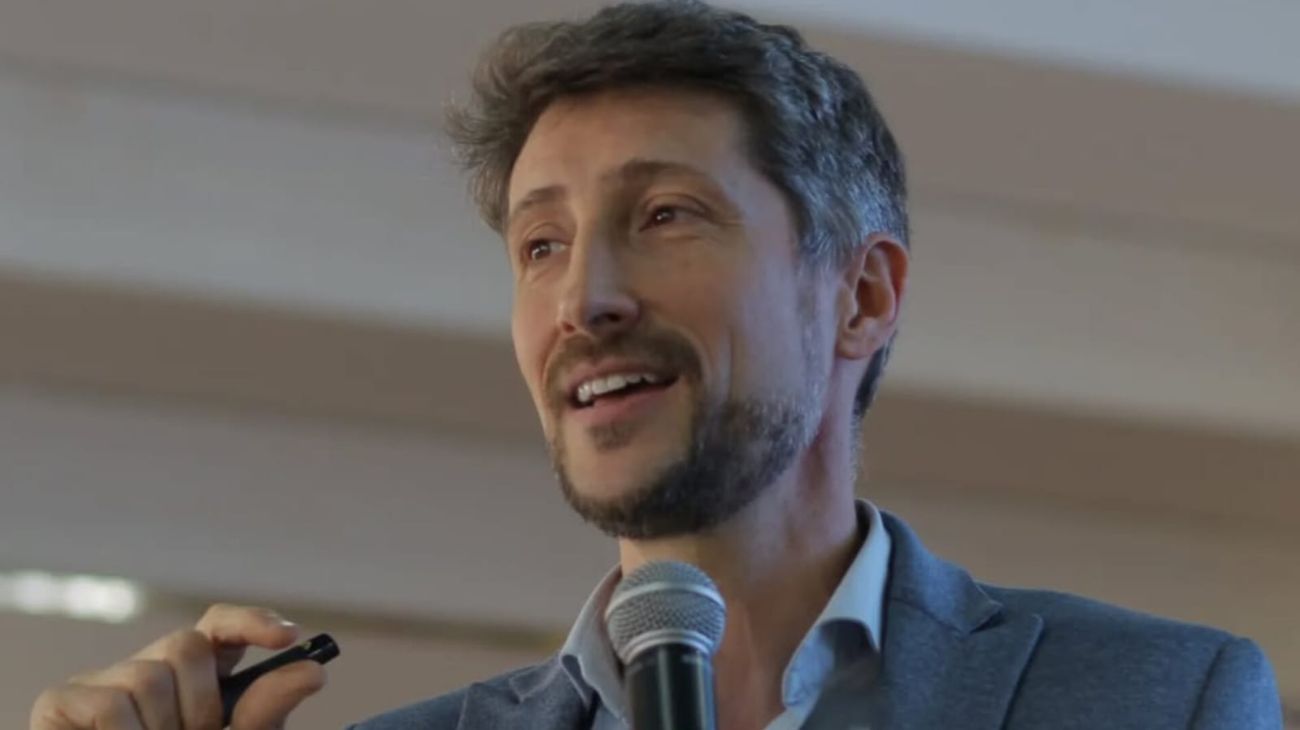“Los sueldos no le hacen frente a la inflación”, Hernán Letcher

