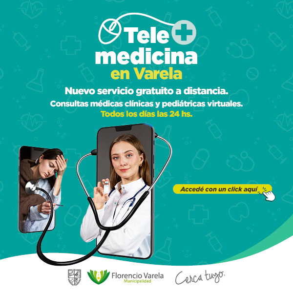 telemedicina